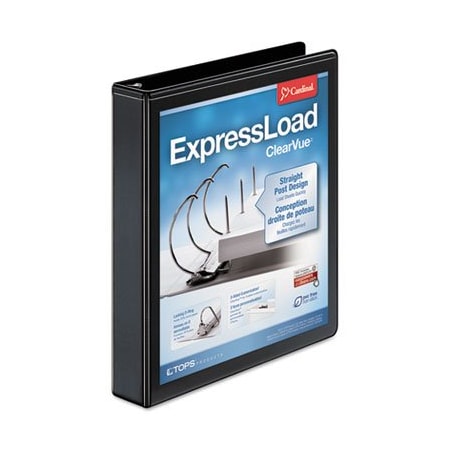 Cardinal Brands BNDR, XPRSLD, CV, DRING, 1, BK 49111